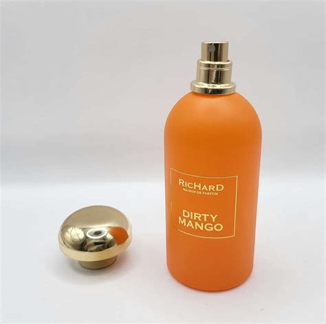 dirty mango perfume for women